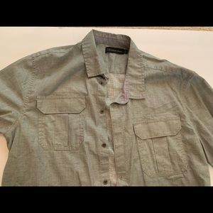 Calvin Klein Button Down Shirt